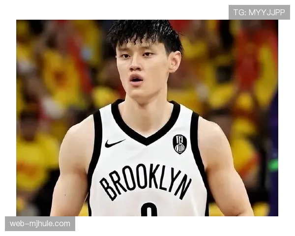 NBA篮网队正式裁掉中国球员曾凡博引发球迷热议未来去向成焦点