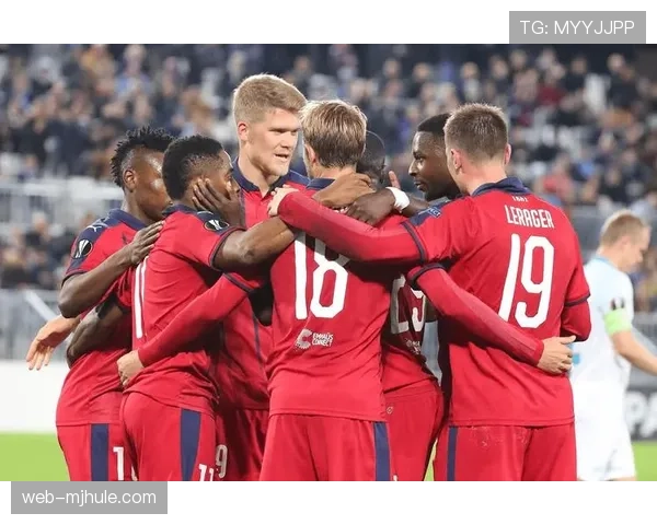 摩纳哥攻势足球哲学延续 高位压迫战术打造进攻体系