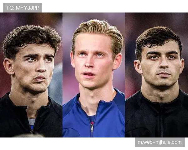 加维赛季报销迫使佩德里提前复出 巴萨中场逼抢强度出现明显下滑